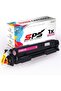 SPS Compatible Toner Cartridges for HP | CF403X 201X | 1x Magenta | Yield upto 2,300 Pages