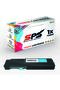 SPS Compatible Toner Cartridges for Xerox | C400C 106R03502 | 1x Cyan | Yield upto 2,500 Pages