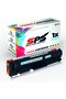 SPS Compatible Toner Cartridges for Canon | CRG-046C | 1x Cyan | Yield upto 2,300 Pages