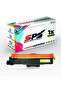 SPS Compatible Toner Cartridges for Brother | TN-279Y | 1x Yellow | Yield upto 2,600 Pages