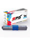 SPS Compatible Toner Cartridges for OKI | C301C | 1x Cyan | Yield upto 1,500 Pages