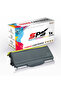 SPS Compatible Toner Cartridges for Brother | TN-2125 | 1x Black | 2,000 Pages