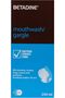 MOUTHWASH/ GARGLE 125ML
