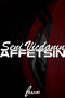 Art of Conscience Forgive Car Rear Lettering Auto, Motorcycle Sticker Label White (7X28 cm)