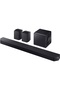 Q Series Kablosuz Dolby Atmos 11.1.4 Soundbar - AYAKKABILIK HEDİYE
