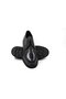 101 6Km 4325 Men's Classic Shoes - Black - 4
