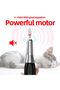 ZF433 Cordless Nail Drill 35,000 RPM – Rechargeable LCD E-File Machine for Manicure & Pedicure - 5
