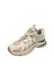 25K317 Thick Sole Flexible Imported Women's Sports Shoes - 3