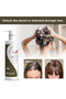 Anti Hair Loss Anti-Hair Loss Shampoo 500 ml - 4