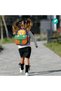 Preschool Backpack for Kids(Ages 3–6) – Fun 3D Design, Comfortable Padded Straps, - 9
