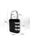 30mm Three-Digit Combination Padlock - 2
