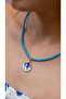 Blue Horizon Necklace