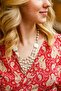 Moonlight Pearls Necklace - 2