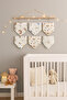 Muslin Scarf Apron - 6