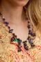 Amethyst Dreams Necklace - 2