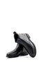 Black Genuine Leather Thermo Sole Classic Women's Boots Tg0921719261668664