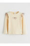 Crew Neck Girl - 3