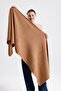 Modern Design Tricoshal Brand-Soft Textured, Comfortable, Lightweight and Stylish-With Portable Case Bag-170X70 cm - 4