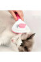 Colorful Cat and Dog Comb – Hair Collection Comb - 2