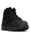 Thermo Snow Grip Mid Wp Unisex Waterproff Vibram Sole Outdoor Boots 25K J038754 Black - 4