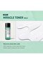 Korean AHA-BHA-PHA 30 Days Miracle Starter Kit - Toner + Serum + Cream + Cleansing Bar - 5