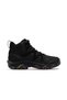 Thermo Snow Grip Mid Wp Unisex Waterproff Vibram Sole Outdoor Boots 25K J038754 Black