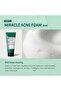 Korean AHA BHA PHA 30Days Miracle AC SOS Kit - Includes Toner + Serum + Cream + Foam - 4