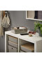 Kuggis Box, Dark Gray-Beige, 18X26X8 cm 40586235 - 3