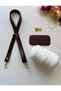 Knitting Bag Kit - Phone Bag Making Set