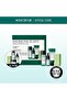 Korean AHA-BHA-PHA 30 Days Miracle Starter Kit - Toner + Serum + Cream + Cleansing Bar - 2