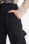 Jogger Fit Cargo Parachute Pants Boys G1831A825Au - 7