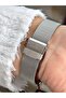 Women's Special Design Watch with Silver-Tone Steel Strap 6574.330 - 4