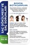 300 Ml Biotin Hair Care Shampoo - Against Loss - 3