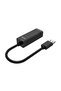 كابل محول USB-A (2.0) إلى إيثرنت ميجابت (Y-1468) - 2