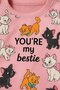 Girls' Pajama Set I Long Sleeve Comfortable Home Wear I Cotton - Soft Girls' Set - 5
