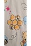 Girls' Pajama Set I Long Sleeve Comfortable Home Wear I Cotton - Soft Girls' Set - 3