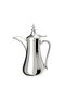 دله قهوة استيل فضي - 0.5L - 3