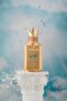 Al Ezz Oud "Hersh Lahab" Eau De Perfume for Men Blend of Basil, Vetiver & Black Pepper - 100ml - 4