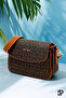 Women's Original Daily Hand and Shoulder Bag Suitable for Daily Combinations Shoulder Bag