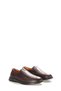 Brown Inside Out Genuine Leather Thermo Sole Quality Men's Casual Shoes Tg09951132162918