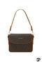 Women's Original Daily Hand and Shoulder Bag Suitable for Daily Combinations Shoulder Bag - 4