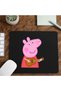 Mousepad Peppa Plays Guitar - 4