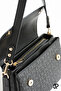 Women's Original Daily Hand and Shoulder Bag Suitable for Daily Combinations Shoulder Bag - 5