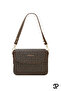 Women's Original Daily Hand and Shoulder Bag Suitable for Daily Combinations Shoulder Bag - 4