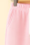 Cute Cat Printed Kids Premium Compact Sweatshirt Tracksuit with Pockets - 2 Piece Sport Set - 3