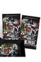 Licensed Official Bandai One Piece Endless Treasure 3 Booster Packs Black Edition Japanese - 2