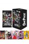 Licensed Official Bandai One Piece Endless Treasure Black Box 2 Booster Packs - 2