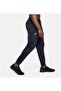 Sportstyle knitted jogger black - 5