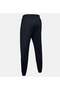 Sportstyle knitted jogger black - 6