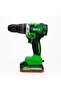 SOLU درل بطارية 13MM 13A DZ2310 90N